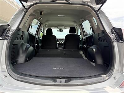 2018 Toyota RAV4 LE   - Photo 20 - Frederick, MD 21702