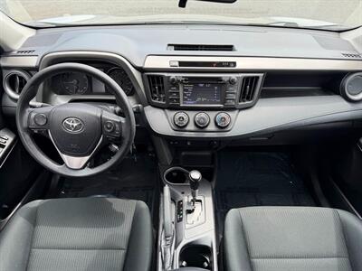 2018 Toyota RAV4 LE   - Photo 35 - Frederick, MD 21702