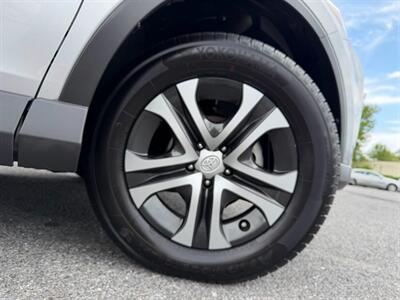 2018 Toyota RAV4 LE   - Photo 42 - Frederick, MD 21702