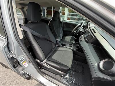 2018 Toyota RAV4 LE   - Photo 25 - Frederick, MD 21702