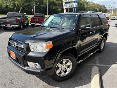 2011 Toyota 4Runner SR5 V6 - Photo 40 - Frederick, MD 21702