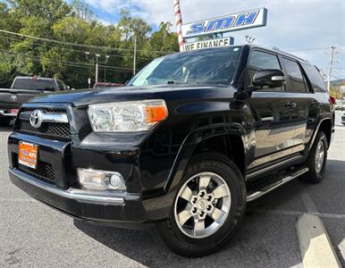 2011 Toyota 4Runner SR5 V6 - Photo 39 - Frederick, MD 21702