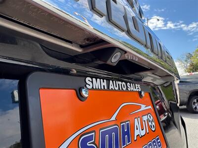 2011 Toyota 4Runner SR5 V6 - Photo 13 - Frederick, MD 21702