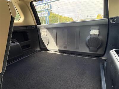 2011 Toyota 4Runner SR5 V6 - Photo 35 - Frederick, MD 21702