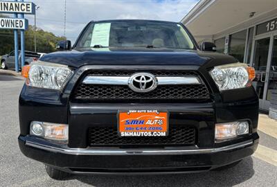 2011 Toyota 4Runner SR5 V6 - Photo 6 - Frederick, MD 21702