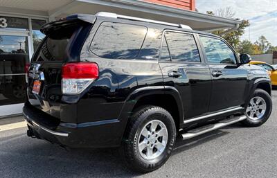 2011 Toyota 4Runner SR5 V6 - Photo 21 - Frederick, MD 21702
