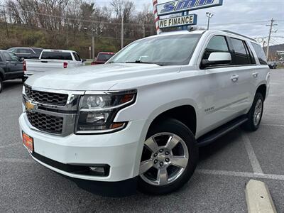 2015 Chevrolet Tahoe LT   - Photo 44 - Frederick, MD 21702