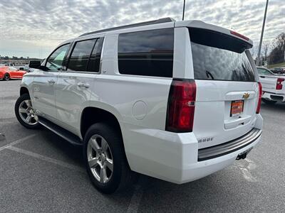 2015 Chevrolet Tahoe LT   - Photo 7 - Frederick, MD 21702