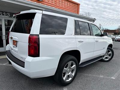 2015 Chevrolet Tahoe LT   - Photo 43 - Frederick, MD 21702