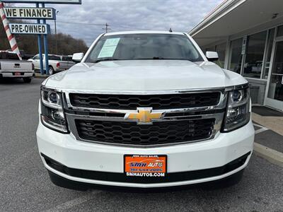 2015 Chevrolet Tahoe LT   - Photo 6 - Frederick, MD 21702