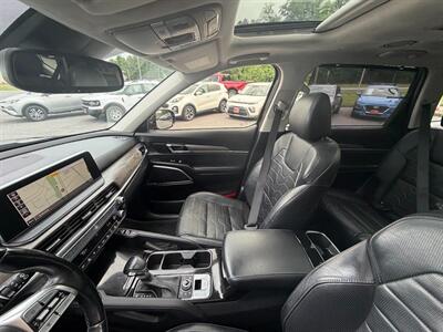 2020 Kia Telluride SX   - Photo 29 - Frederick, MD 21702
