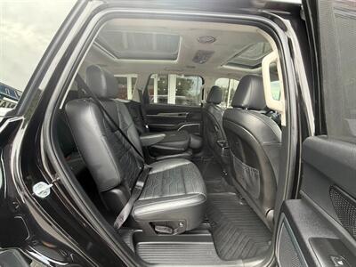2020 Kia Telluride SX   - Photo 39 - Frederick, MD 21702