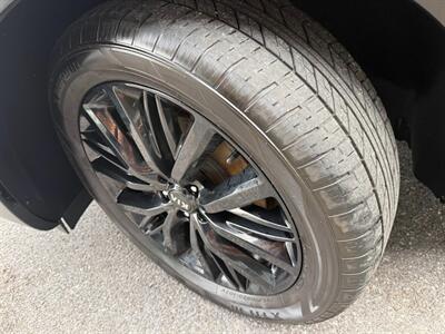 2020 Kia Telluride SX   - Photo 55 - Frederick, MD 21702