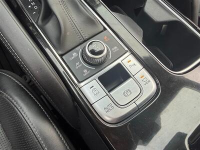 2020 Kia Telluride SX   - Photo 63 - Frederick, MD 21702