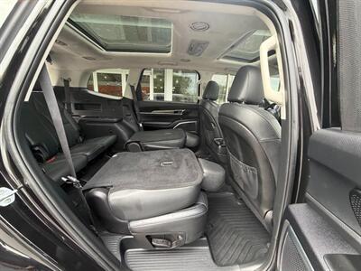 2020 Kia Telluride SX   - Photo 45 - Frederick, MD 21702