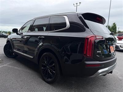 2020 Kia Telluride SX   - Photo 6 - Frederick, MD 21702