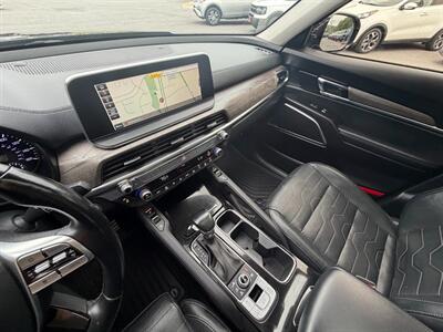2020 Kia Telluride SX   - Photo 74 - Frederick, MD 21702
