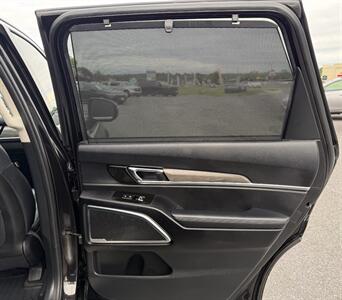 2020 Kia Telluride SX   - Photo 40 - Frederick, MD 21702