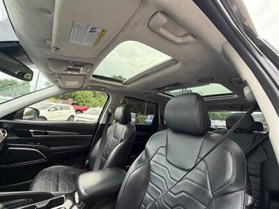 2020 Kia Telluride SX   - Photo 17 - Frederick, MD 21702