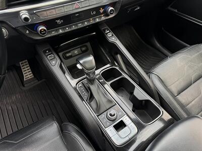 2020 Kia Telluride SX   - Photo 16 - Frederick, MD 21702