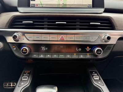 2020 Kia Telluride SX   - Photo 78 - Frederick, MD 21702