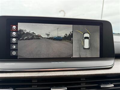 2020 Kia Telluride SX   - Photo 77 - Frederick, MD 21702