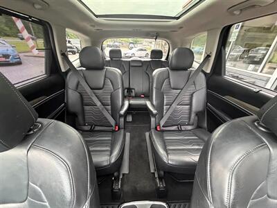2020 Kia Telluride SX   - Photo 13 - Frederick, MD 21702