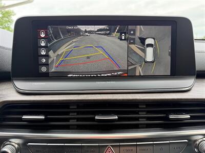 2020 Kia Telluride SX   - Photo 31 - Frederick, MD 21702