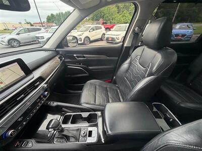 2020 Kia Telluride SX   - Photo 75 - Frederick, MD 21702