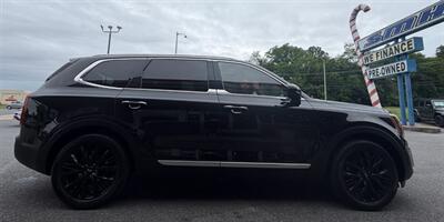 2020 Kia Telluride SX   - Photo 82 - Frederick, MD 21702