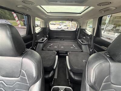 2020 Kia Telluride SX   - Photo 10 - Frederick, MD 21702