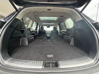 2020 Kia Telluride SX   - Photo 11 - Frederick, MD 21702