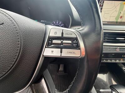 2020 Kia Telluride SX   - Photo 72 - Frederick, MD 21702