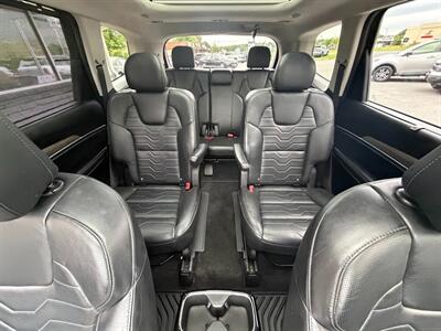 2020 Kia Telluride SX   - Photo 80 - Frederick, MD 21702