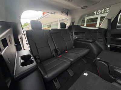 2020 Kia Telluride SX   - Photo 46 - Frederick, MD 21702