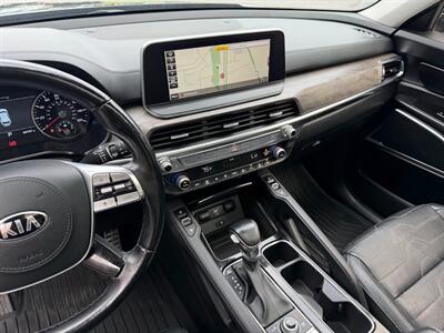 2020 Kia Telluride SX   - Photo 2 - Frederick, MD 21702
