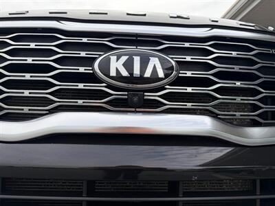 2020 Kia Telluride SX   - Photo 57 - Frederick, MD 21702