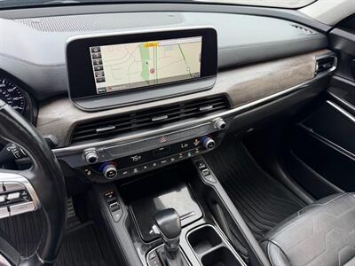 2020 Kia Telluride SX   - Photo 15 - Frederick, MD 21702
