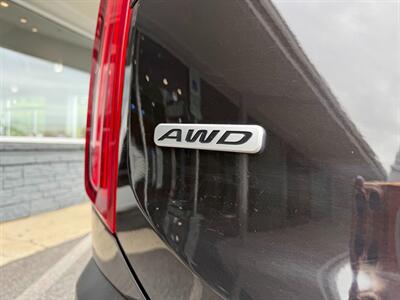 2020 Kia Telluride SX   - Photo 12 - Frederick, MD 21702