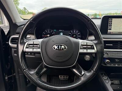 2020 Kia Telluride SX   - Photo 25 - Frederick, MD 21702