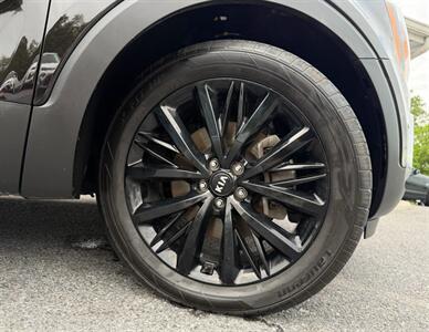 2020 Kia Telluride SX   - Photo 54 - Frederick, MD 21702
