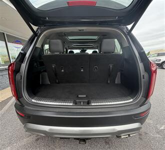 2020 Kia Telluride SX   - Photo 47 - Frederick, MD 21702