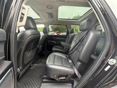 2020 Kia Telluride SX   - Photo 37 - Frederick, MD 21702