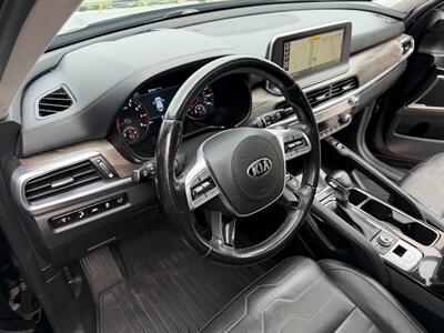 2020 Kia Telluride SX   - Photo 61 - Frederick, MD 21702