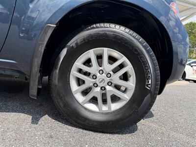 2019 Nissan Frontier SV - Photo 30 - Frederick, MD 21702