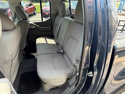 2019 Nissan Frontier SV - Photo 17 - Frederick, MD 21702