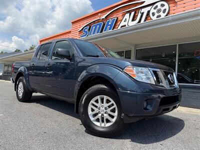 2019 Nissan Frontier SV - Photo 11 - Frederick, MD 21702
