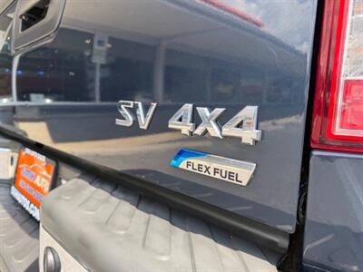 2019 Nissan Frontier SV - Photo 8 - Frederick, MD 21702