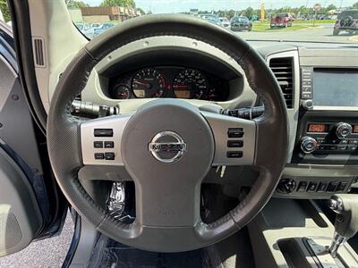 2019 Nissan Frontier SV - Photo 5 - Frederick, MD 21702