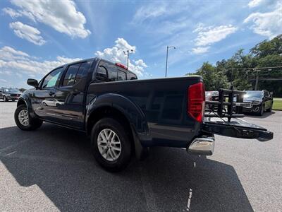 2019 Nissan Frontier SV - Photo 20 - Frederick, MD 21702